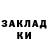 Еда ТГК марихуана Uliberka Key