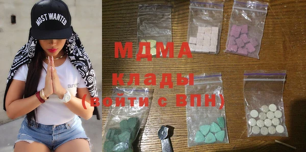 МДПВ Лиски