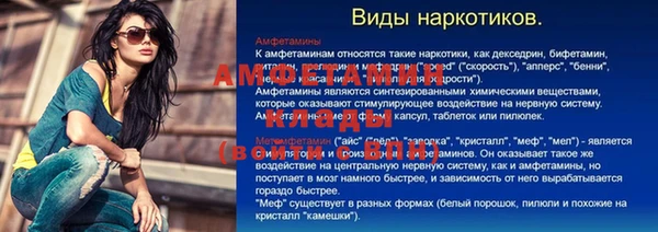 МДПВ Лиски
